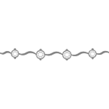 Platinum Bracelets
