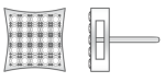 men's Earrings