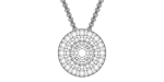 Platinum Necklaces