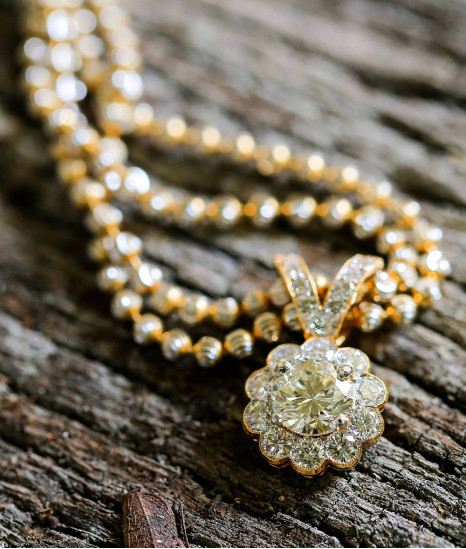 Necklace