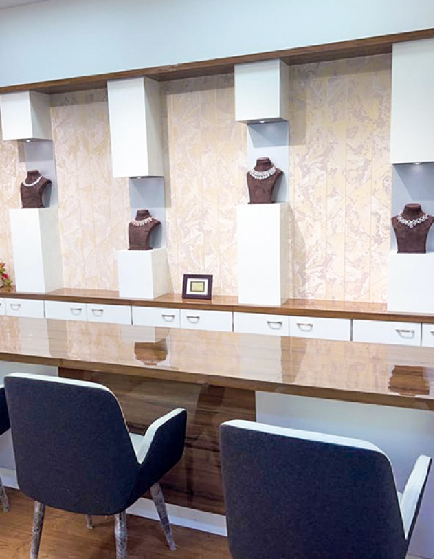 Visit Showroom