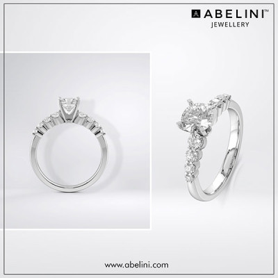 HOW TO CLEAN WHITE GOLD | JEWELLERY                                                      