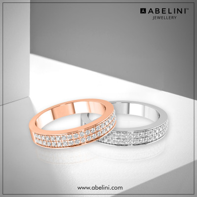 HOW TO WEAR ETERNITY | RINGS                                                                                       