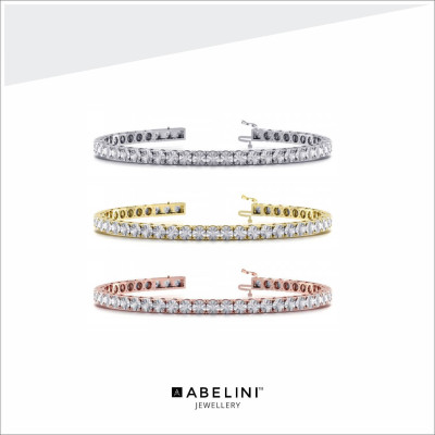 WHAT IS A TENNIS | BRACELET?                                                                                                