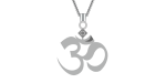 Religious pendants